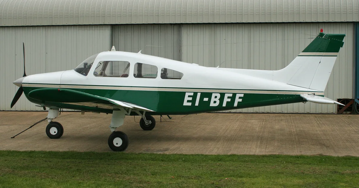 Beechcraft A23-24