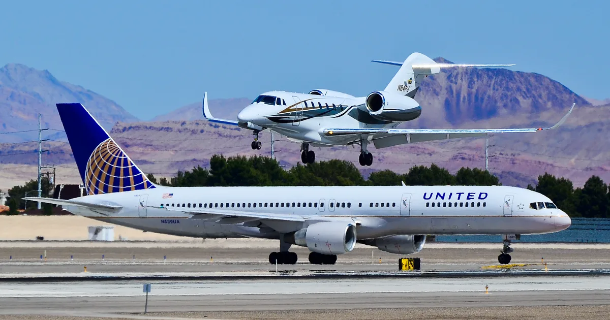 Cessna Aircraft Company 750