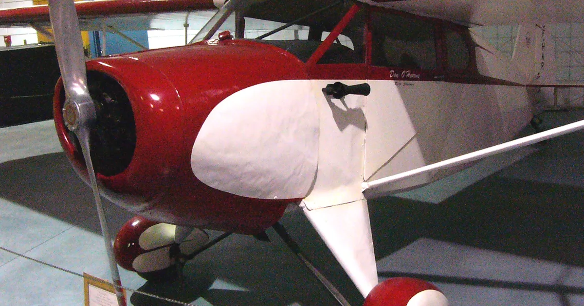 Funk B85C