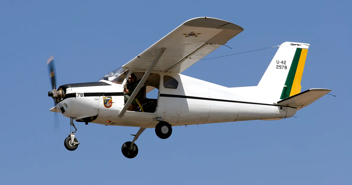 NEIVA N-591-360
