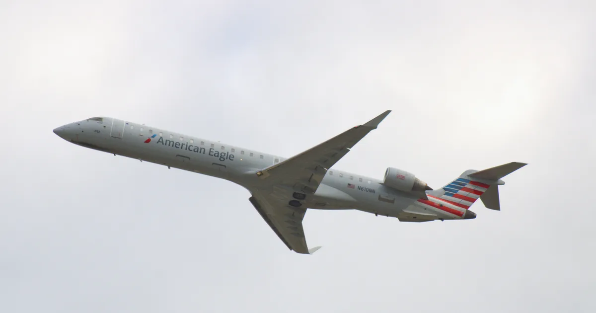 Bombardier CL-600-2D24