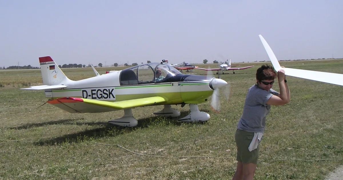 Avions Pierre Robin PIERRE ROBIN DR400/180 Regent