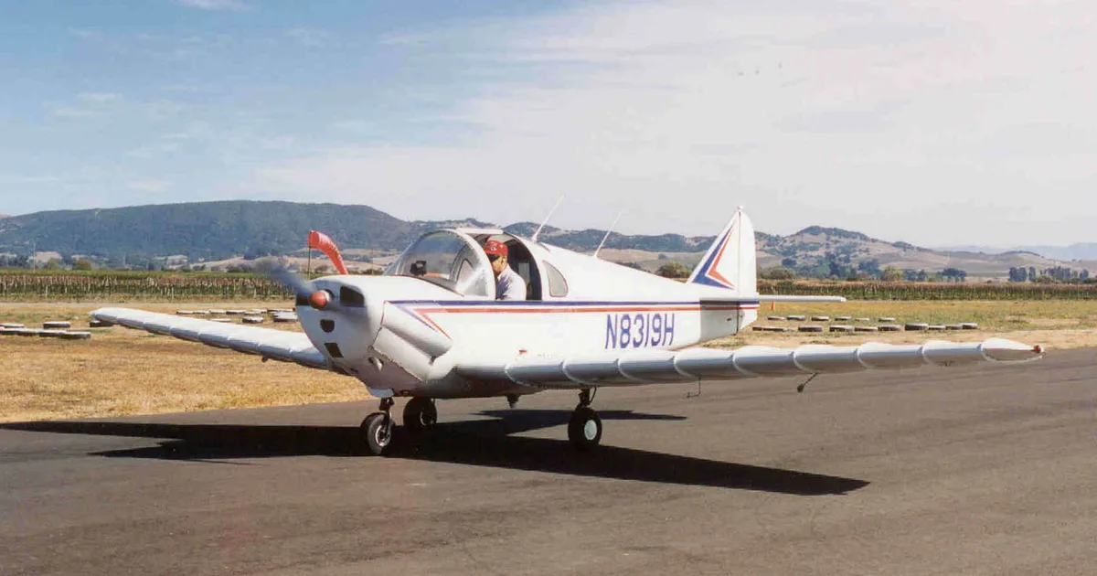 Trojan A-2