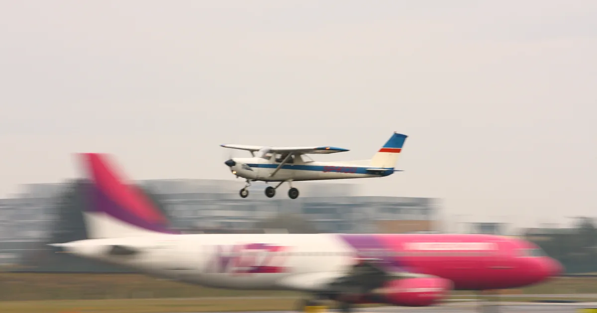 Cessna Aircraft Company A152 Aerobat