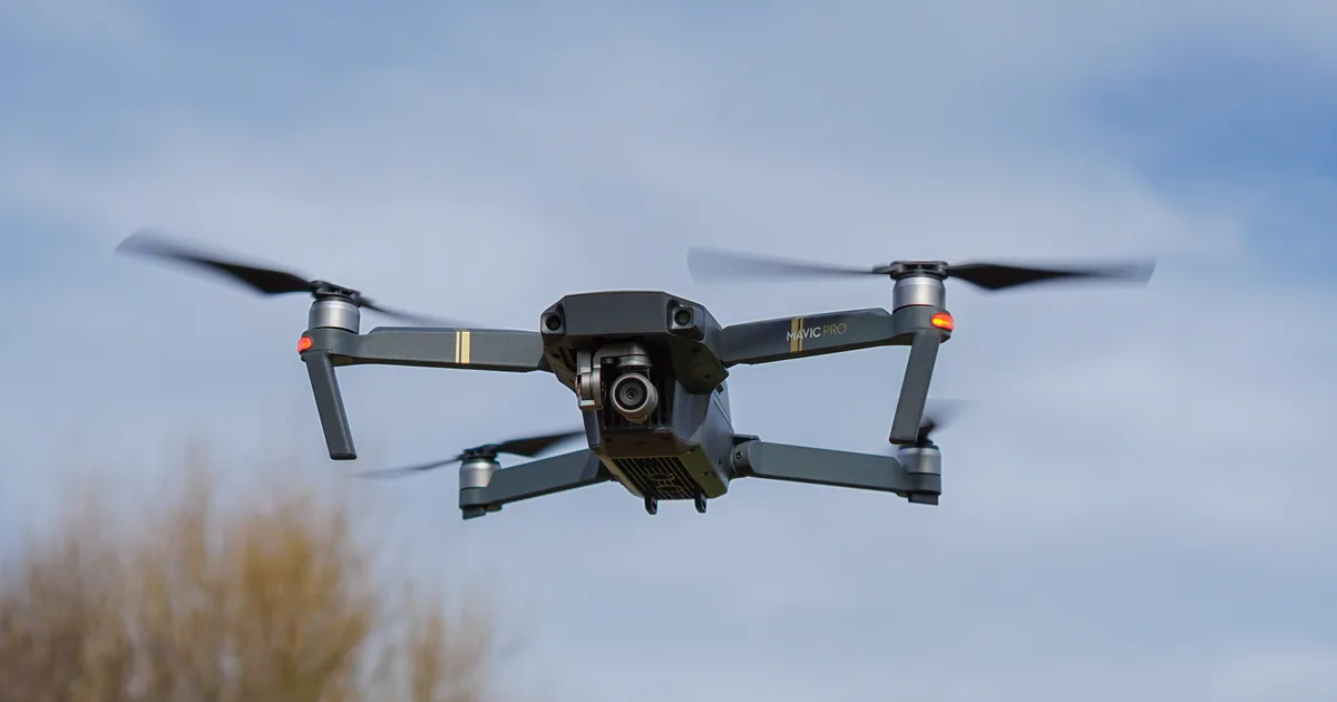 DJI MAVIC 3 CINE