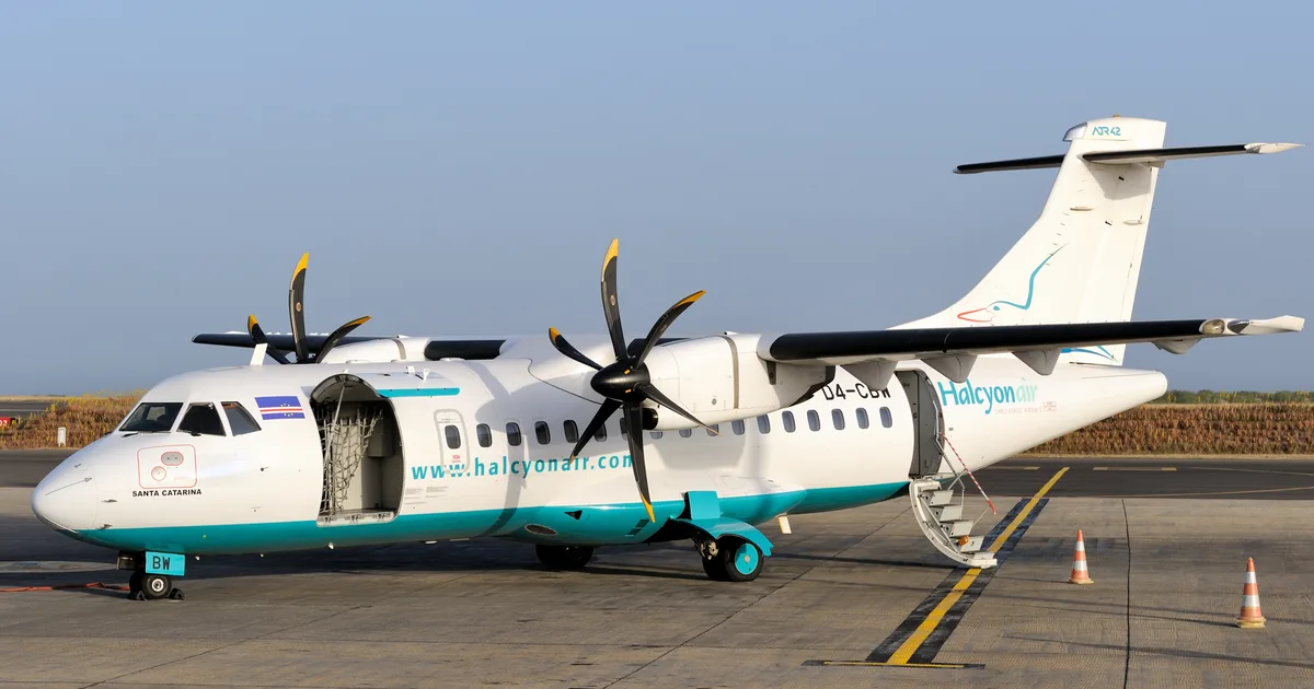 ATR ATR 42 300F