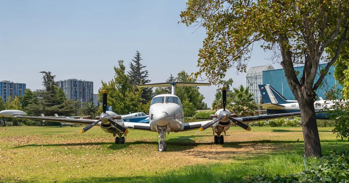 Beechcraft 70