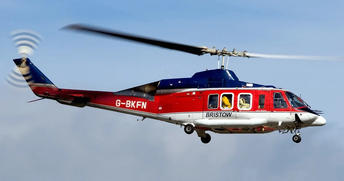 Sling Aircraft Sling 4