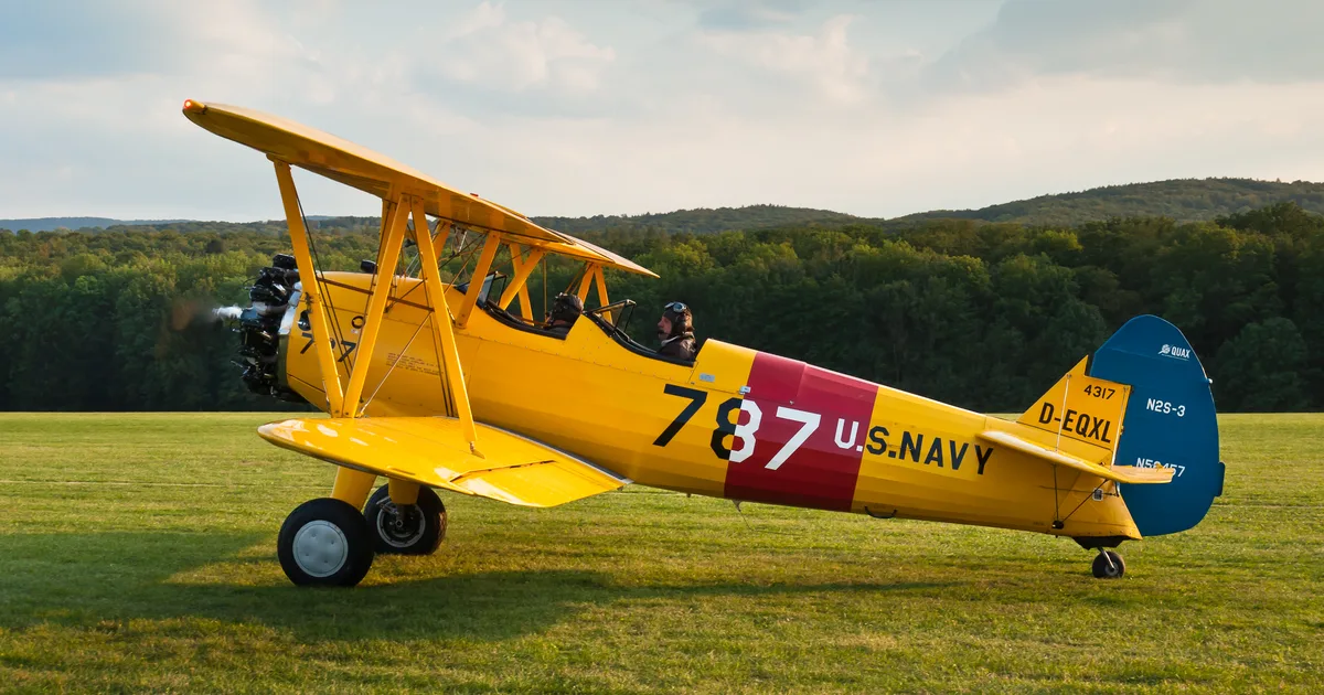 Representative photo of a The Boeing Company A75N1