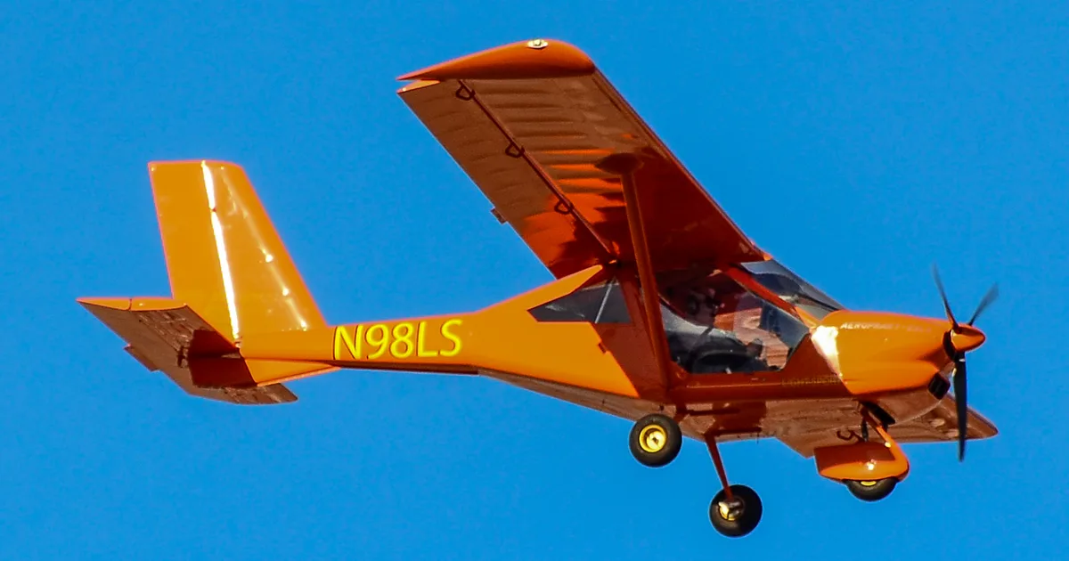 AEROPRAKT MANUFACTURING SP ZOO A22LS