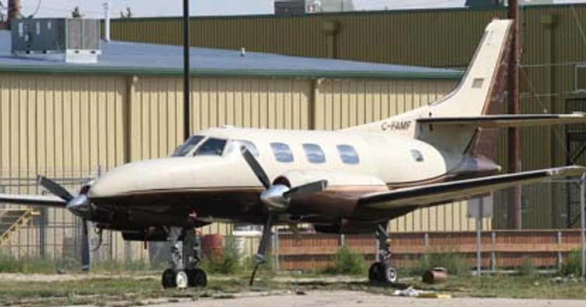 Macair Industries MERLIN