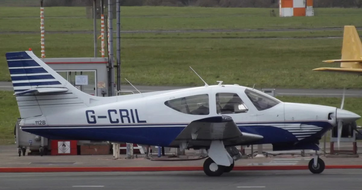 ROCKWELL INTERNATIONAL 112B