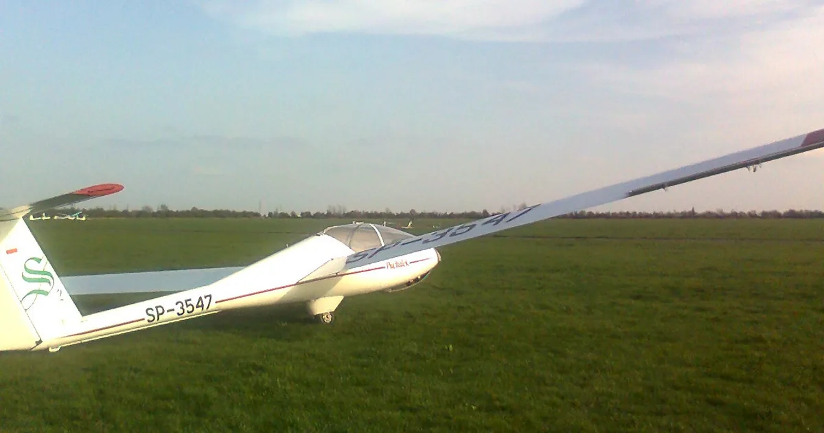 PZL KR-03A