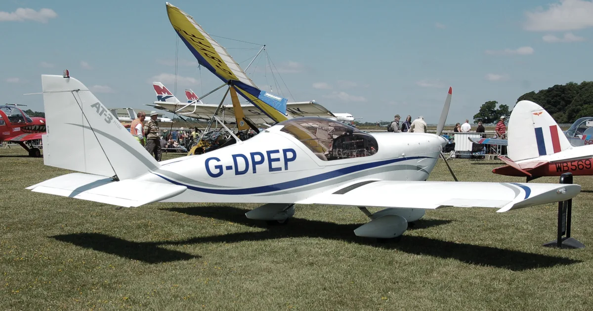 Aero AT-3R100