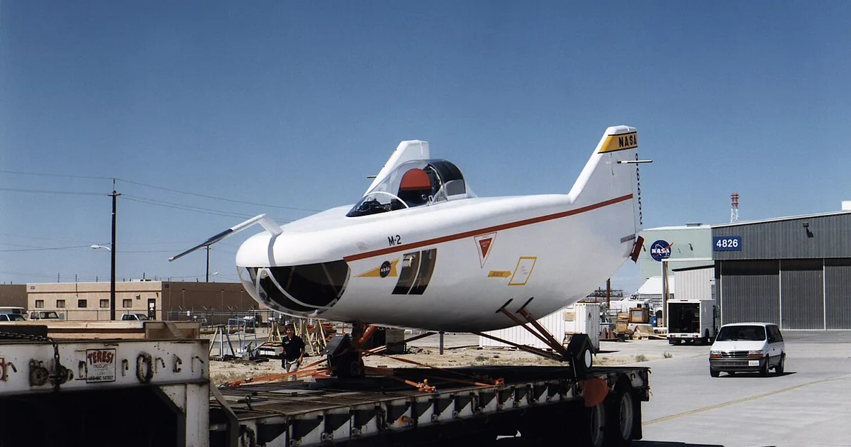 ORION F1A-EAGLE