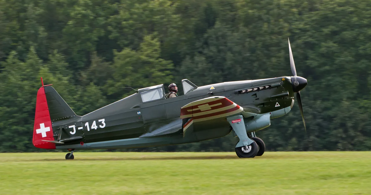 Morane-Saulnier MS 885
