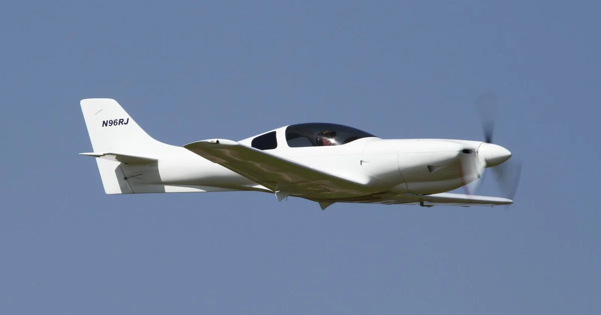Lancair International LANCAIR 235