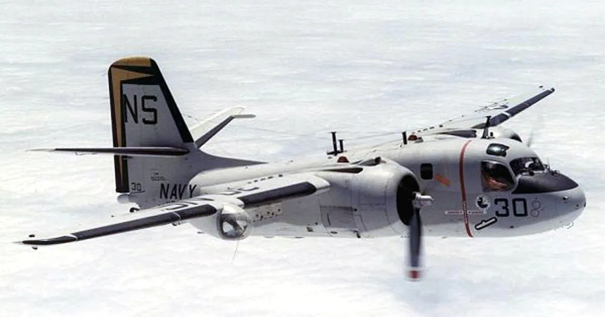 Grumman Firecat
