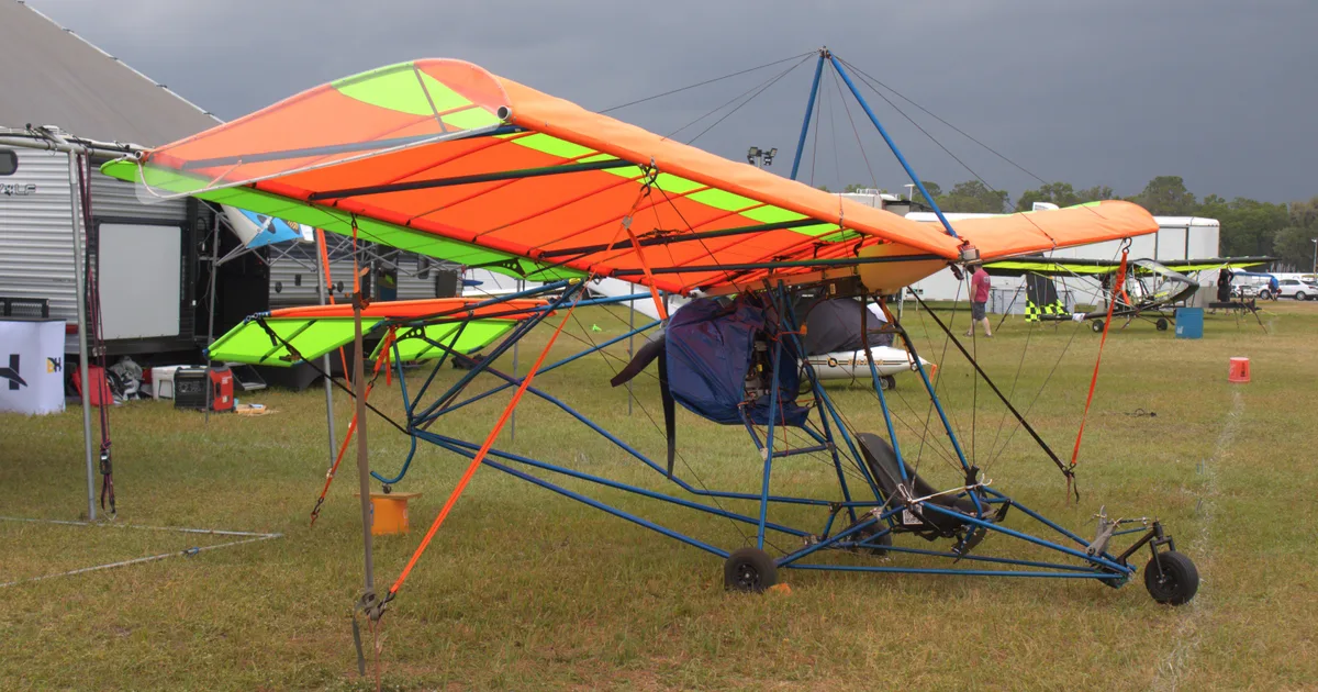 Quicksilver SPRINT II