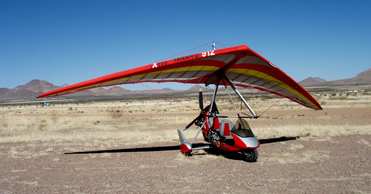 Air Creation TANARG