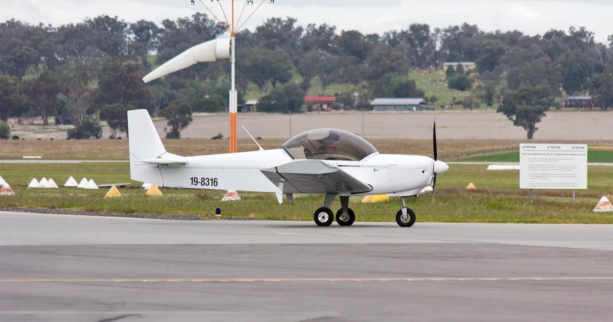 Zenith Aircraft Company ZODIAC 601 XL