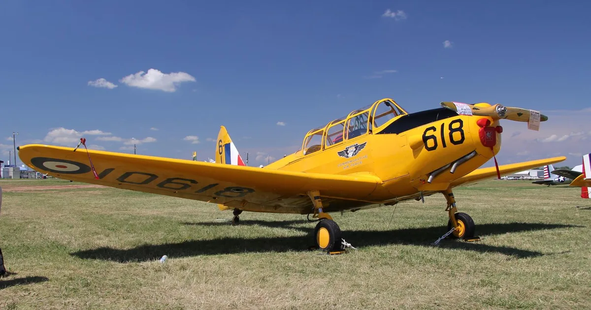 FLEET Cornell M-62A-3