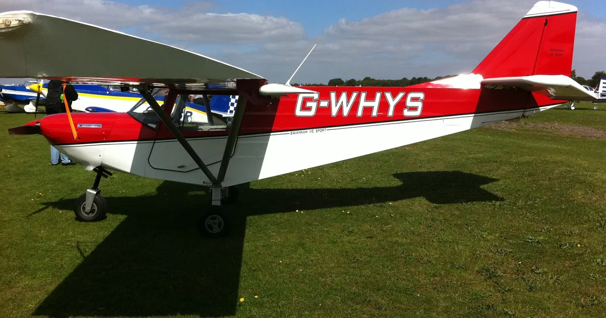 Icp MXP-740 Savannah