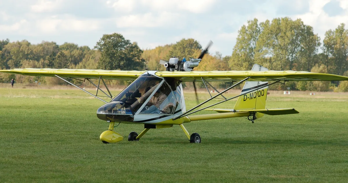 RANS INC S12