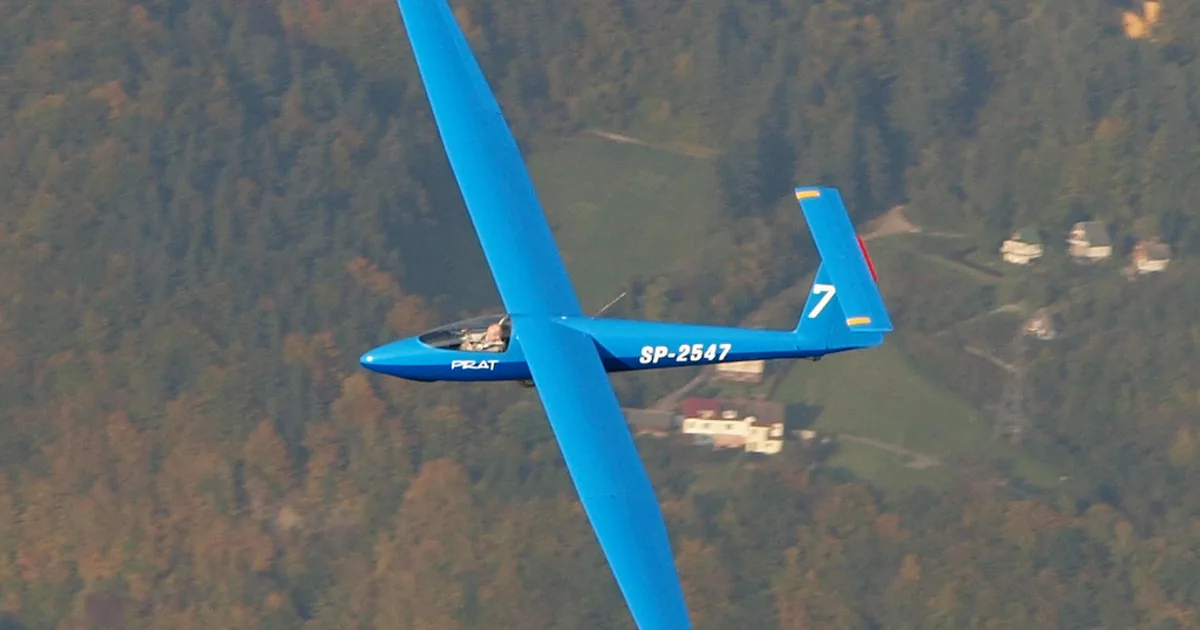 PZL-Bielsko 30