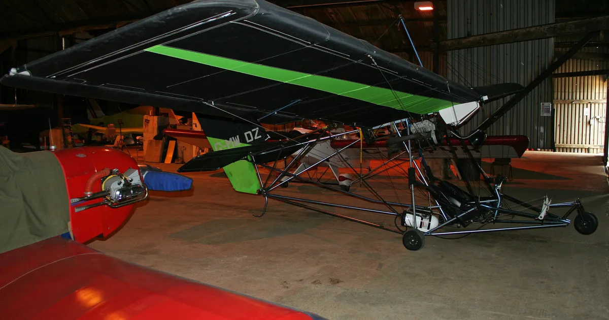 Quicksilver MXL II