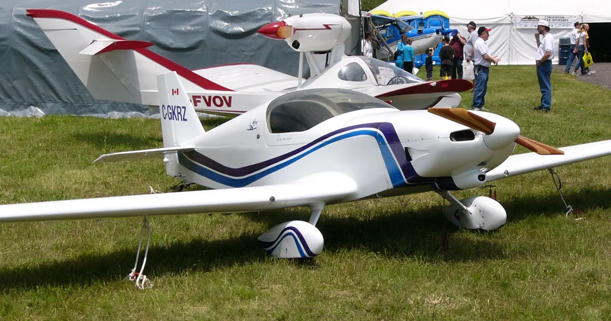 Rand KR-2