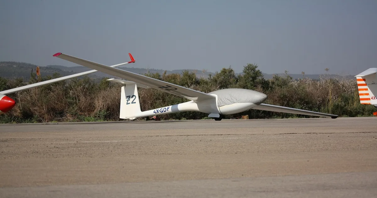 Eiriavion PIK-20