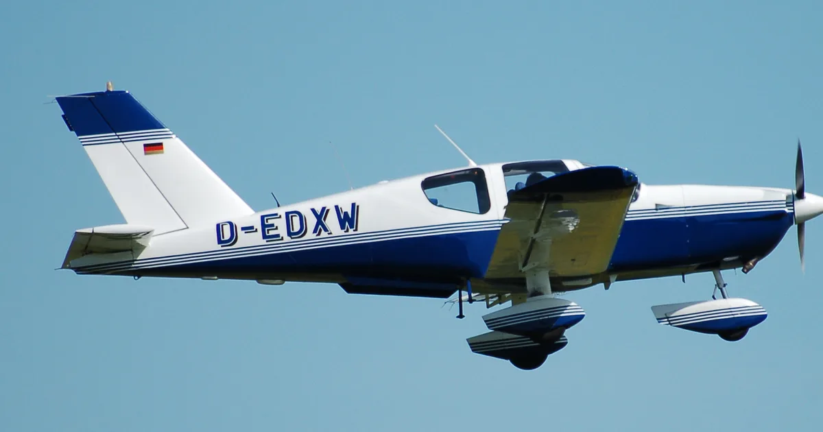 SOCATA TB10 Tobago