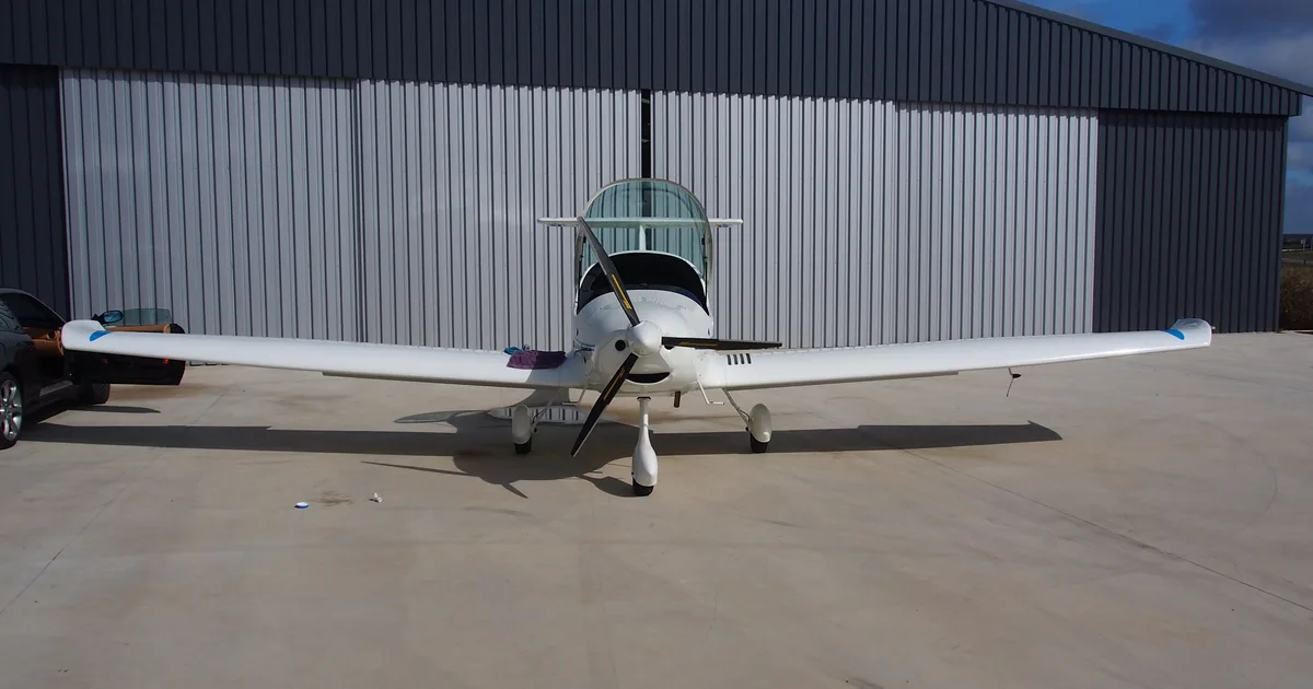 Atec Zephyr 2000