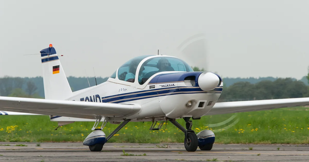 Messerschmitt-Bolkow-Blohm Bo.209 Monsun 150FF