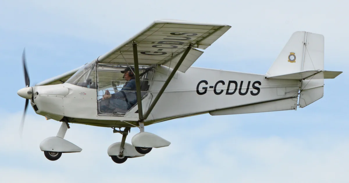 Best Off SkyRanger