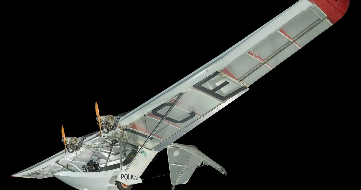 Lazair LAZAIR