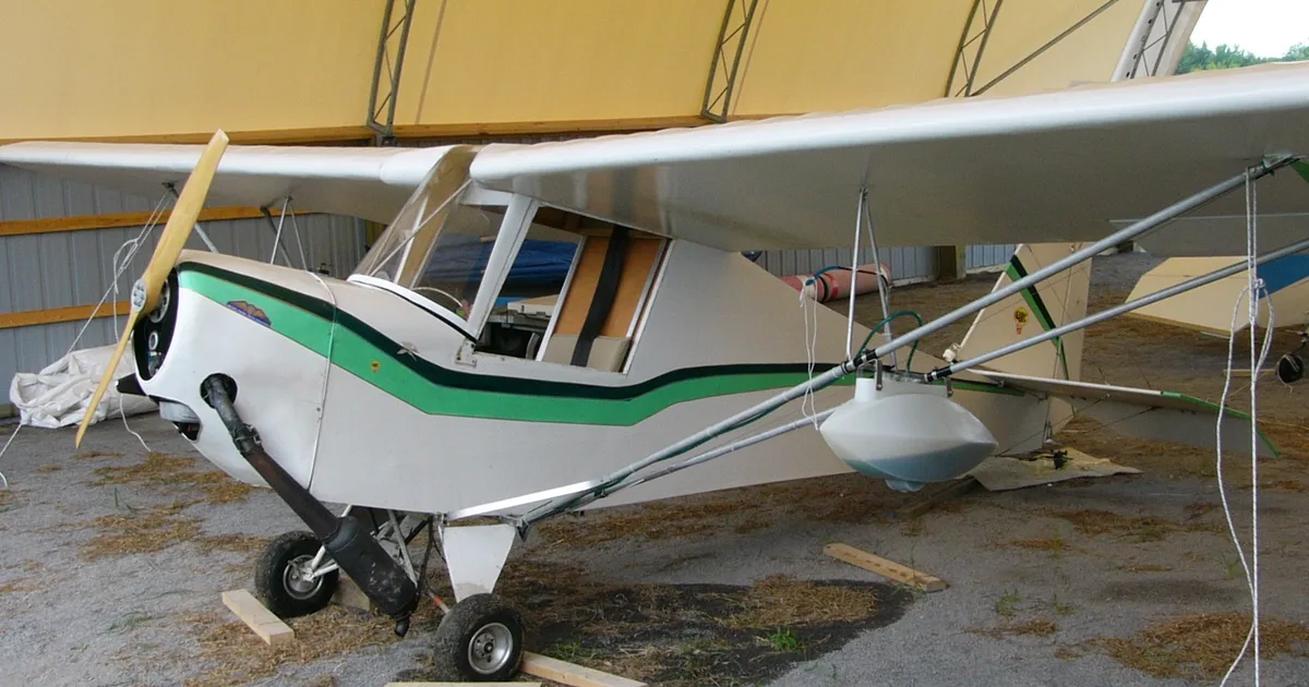 Fisher Flying Products FISHER FP 101