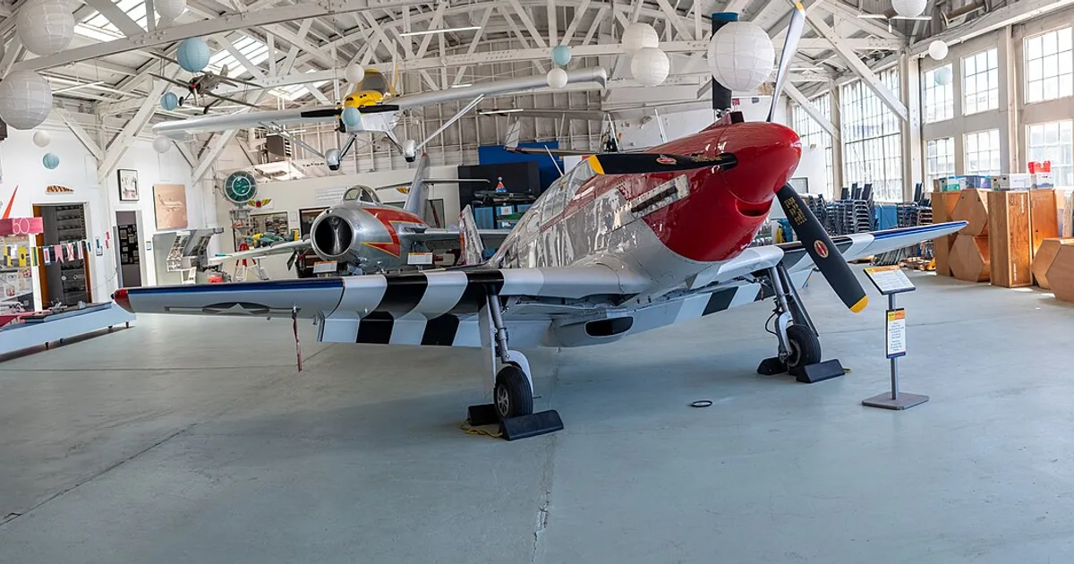 Jurca MJ-8 (FW 190)