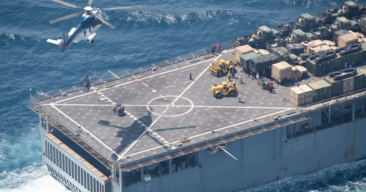 Airbus Helicopters EC225 LP Super Puma